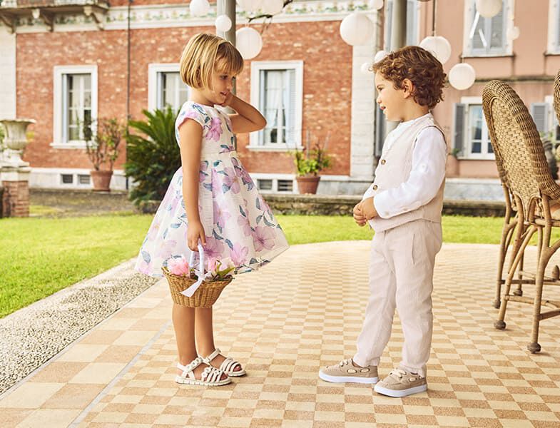 Collection c&eacute;r&eacute;monie